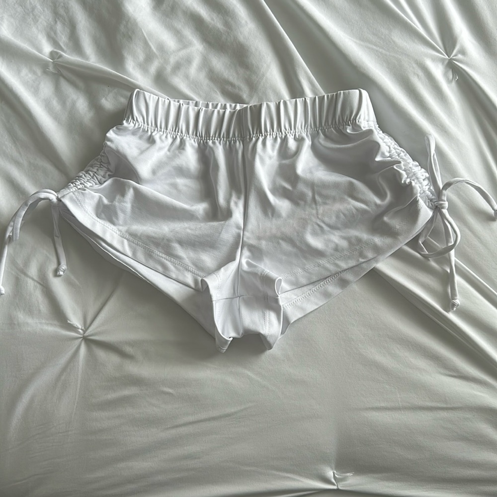 Five Dance wear- High Tied Short